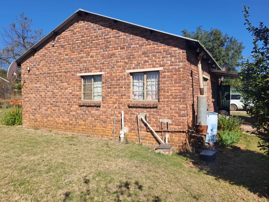 2 Bedroom Property for Sale in Swartruggens North West
